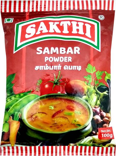 sakthi Sambar Powder (100 g)