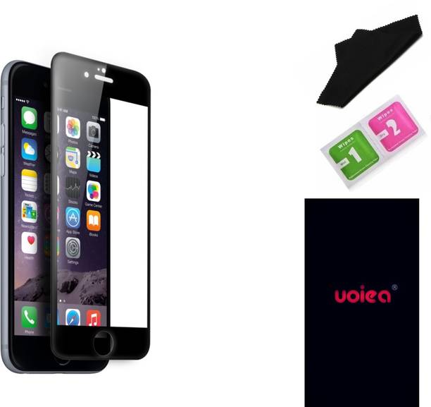 UOIEA Tempered Glass Guard for Apple iPhone 7 Plus