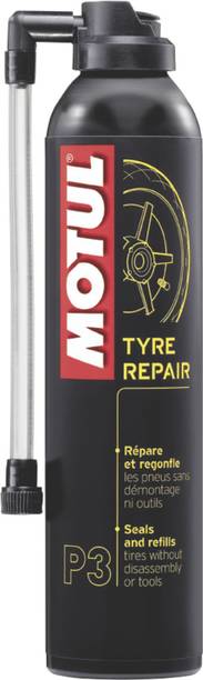 MOTUL Tyre Repair फुल सिंथेटिक इंजन ऑइल