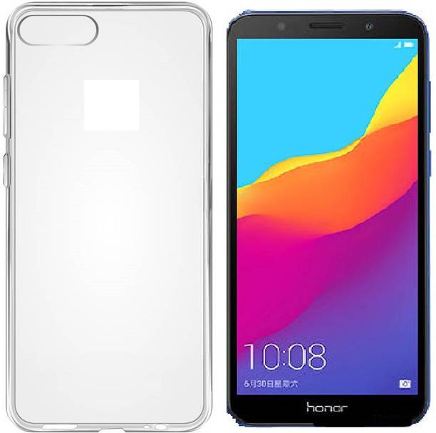 Caseline Back Cover for Honor 7S