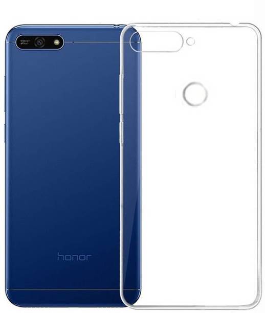Aspir Back Cover for Honor 7C