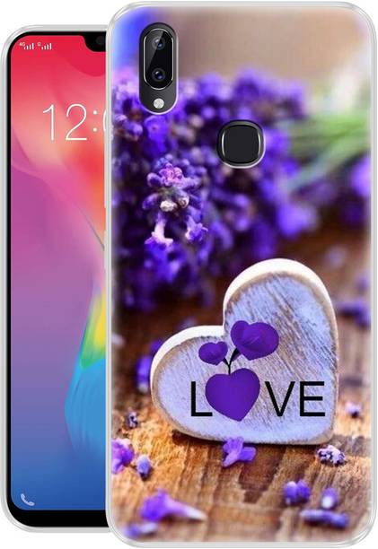 Flipkart SmartBuy Back Cover for Vivo Y83 Pro