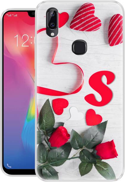Flipkart SmartBuy Back Cover for Vivo Y83 Pro