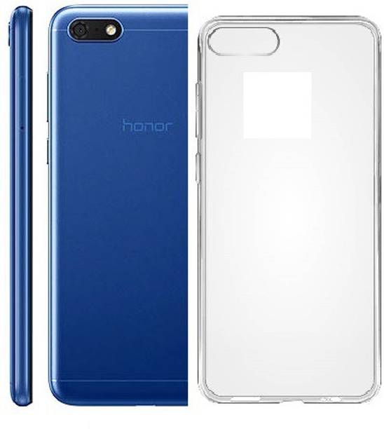 Caseline Back Cover for Honor 7S