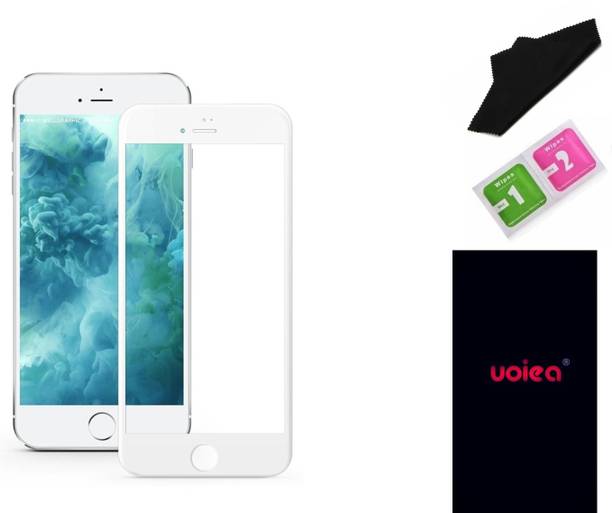UOIEA Tempered Glass Guard for Apple iPhone 8 Plus