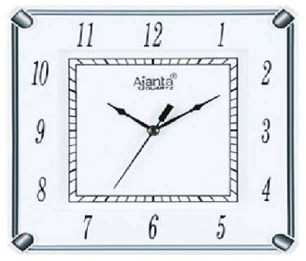 Ajanta Wall Clocks Buy Ajanta Wall Clocks Online at Best Prices In