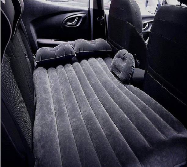 RSI. Car Inflatable Sofa cum Bed-07 Multifunctional Car Inflatable Bed Mattress for Rest And Entertainment, Car Inflatable Bed