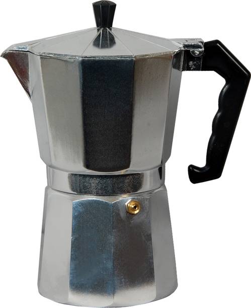 3d Creations Coffee_Maker 3 Cups Coffee Maker
