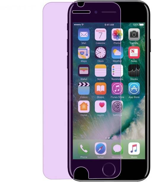 ELEF Tempered Glass Guard for Apple iPhone 7 Plus