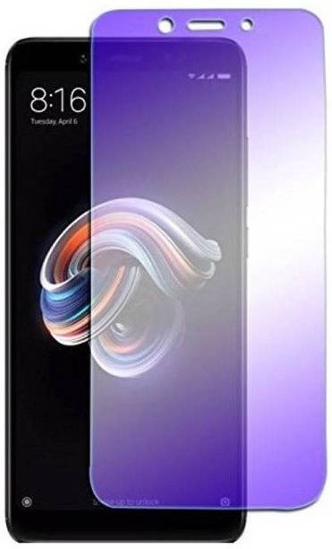 ELEF Tempered Glass Guard for Mi Redmi 4