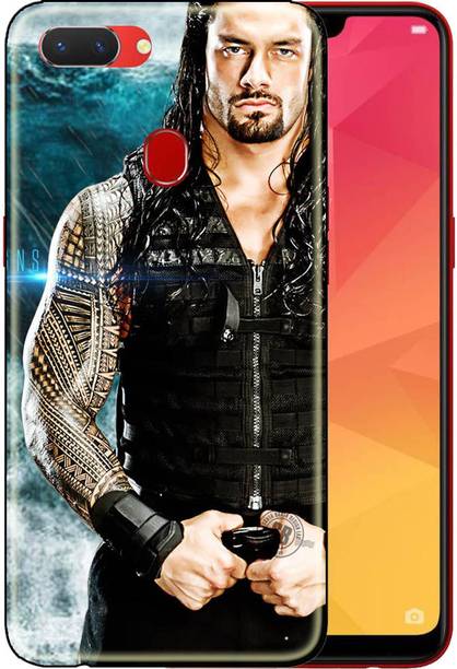 ONLITE Back Cover for Realme 2