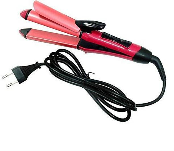 Shrih SHV-3464 Electric Hair Curler