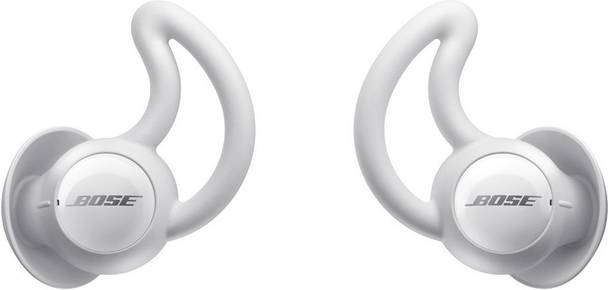 Bose Noise-masking sleepbuds, without mic, True wireless. Bluetooth without Mic