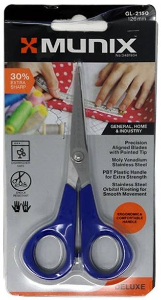 munix GL-2150 Scissors