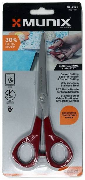 munix GL-2170 Scissors