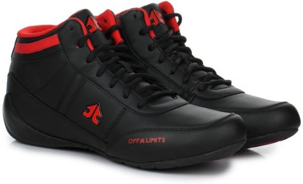 Off Limits Sports Shoes - Buy Off Limits Sports Shoes Online at Best ...