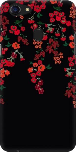 Coberta Case Back Cover for Oppo F5 Youth