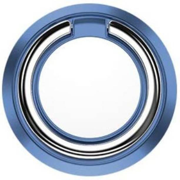 befunky [Magnet Mobile Stand] Universal Mobile Ring Stand Fit Well with Magnetic Phone Mount Holder 360Â° Rotation Mobile Holder