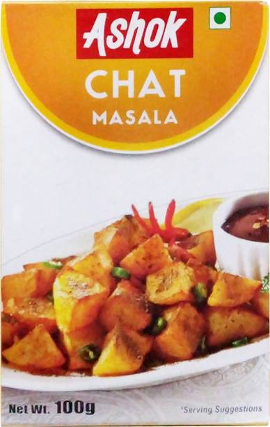Ashok Chat Masala