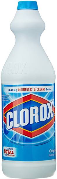 CLOROX Liquid Bleach Regular