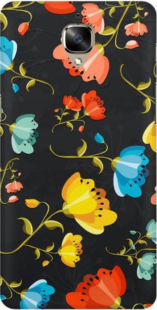 Coberta Case Back Cover for OnePlus 3T