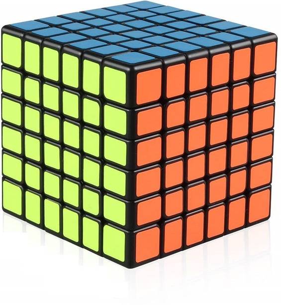 D ETERNAL cube brainteaser toy 1 Pieces