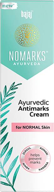 BAJAJ Nomarks Ayurveda Antimarks Cream