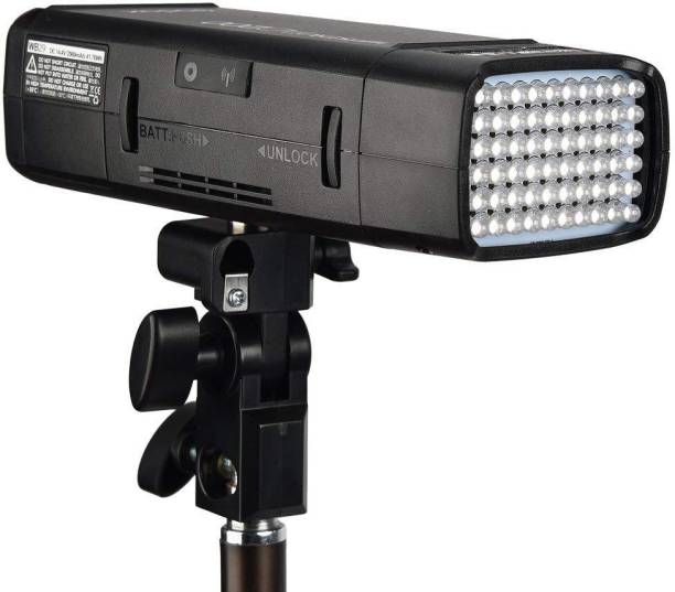 GODOX AD200 0 Camera LED Light