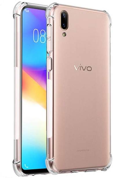 Colorcase Back Cover for ViVO V11 Pro