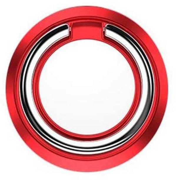 befunky [Magnet Mobile Stand] Phone Ring Holder Stand Fit Well with Magnetic Phone Mount Holder 360° Rotation Works Mobile Holder