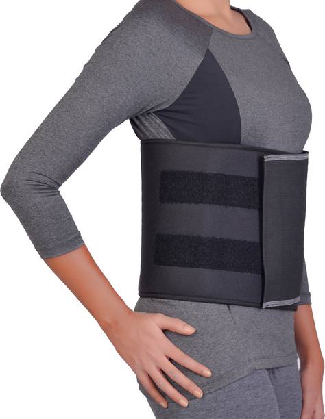 Orthtex Abdominal belt Universal Size Adjustable Abdominal Belt