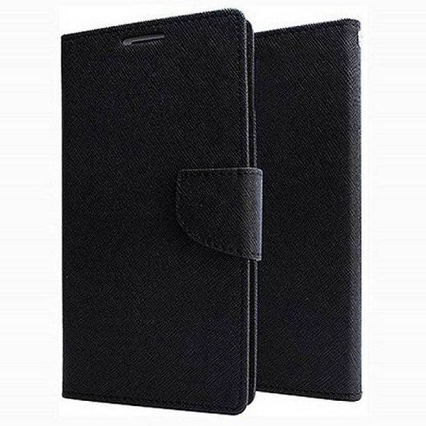 Fresca Flip Cover for Mi Redmi 5