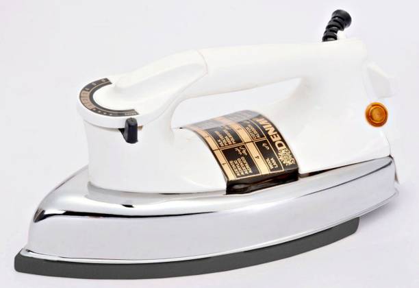 DENIM DI 042 750 Dry Iron
