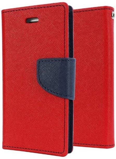 Wristlet Flip Cover for VIVO Y51L