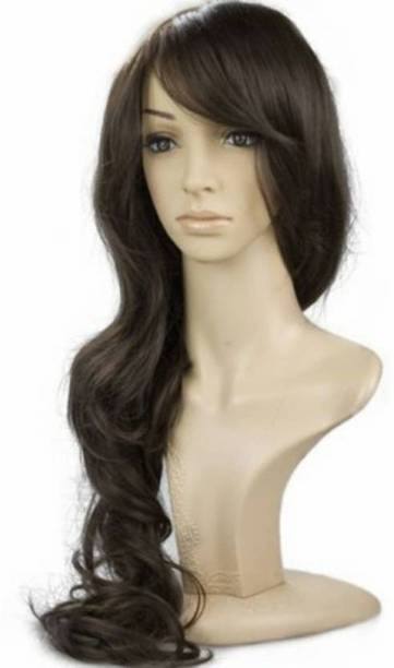 VIVIAN Long Hair Wig