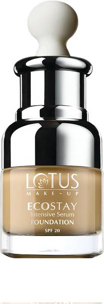 LOTUS MAKE - UP Serum Foundation