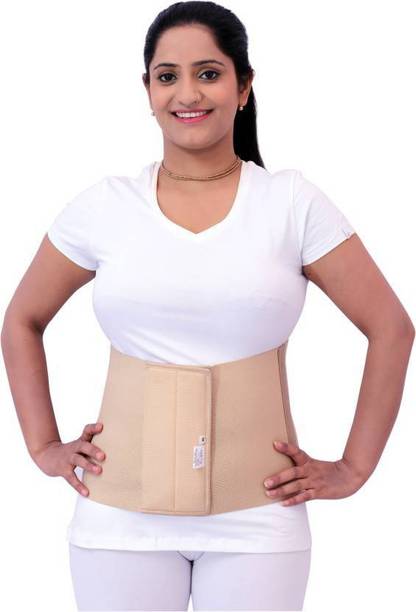 Shakuntla Dlx-Abdominal belt Abdominal Belt