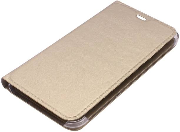 realtech Flip Cover for SAMSUNG Galaxy S8