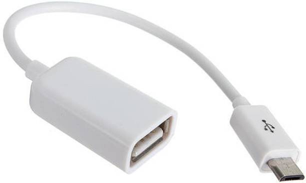 TEQGO Micro USB OTG Adapter