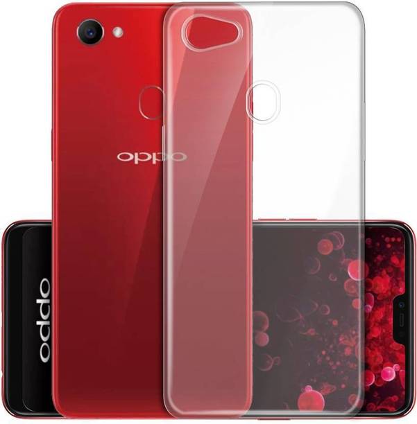 Aspir Back Cover for OPPO F7