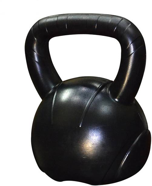 Protoner 5KG Fitness Black Kettlebell
