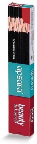APSARA Beauty HB Pencil