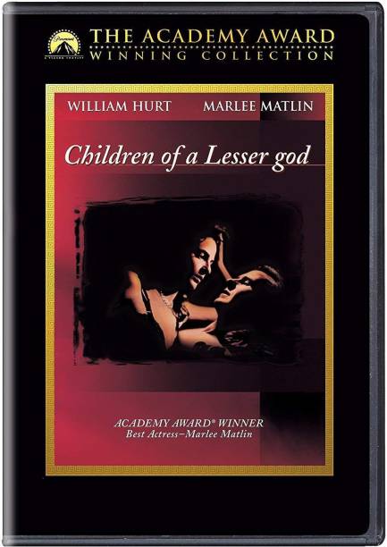 Children of a Lesser God (The Academy Award Winning Collection)
