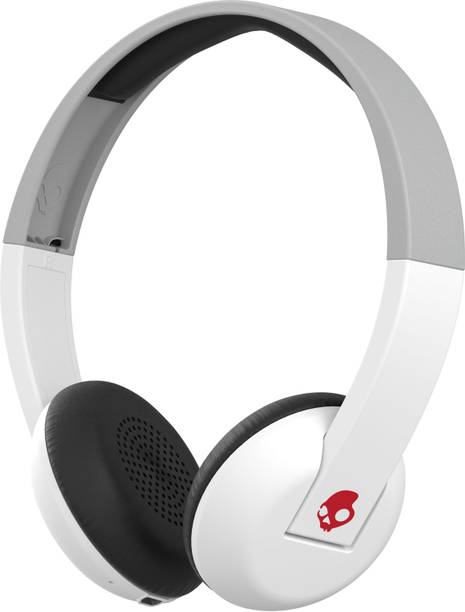 Skullcandy Uproar Bluetooth Headset with Mic