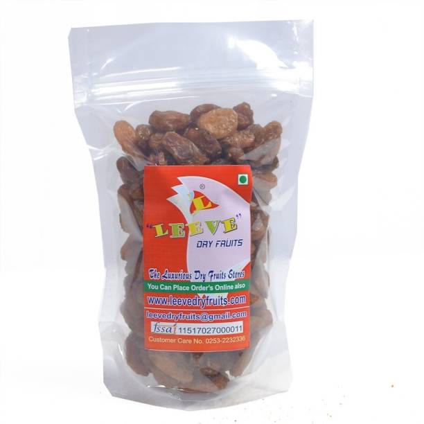 Leeve Dry fruits Munakka , 200gm Raisins
