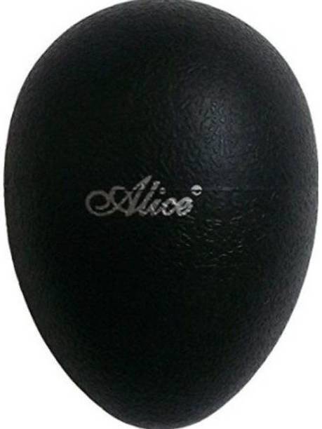 ALICE Egg Shakers