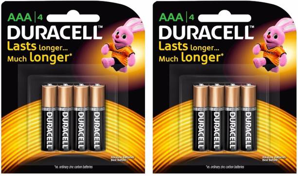 DURACELL AAA  Battery