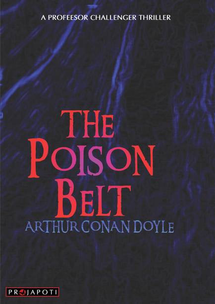 THE POISON BELT
