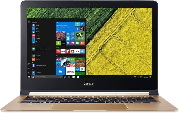 Acer Swift 7 Core i5 7th Gen - (8 GB/256 GB SSD/Windows...
