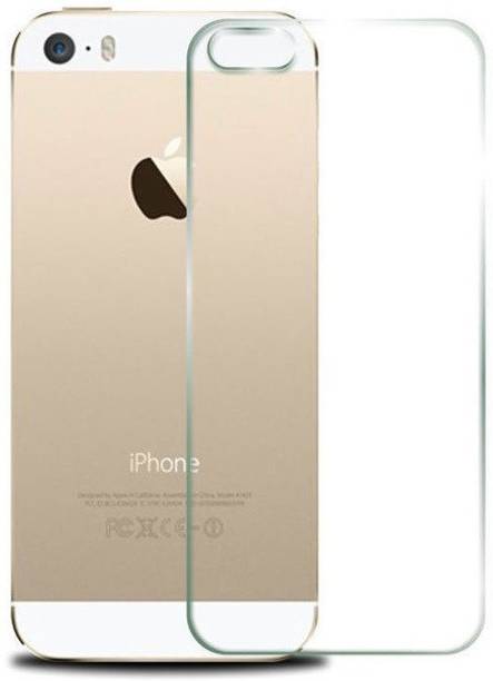 ELEF Impossible Screen Guard for Apple iPhone 5
